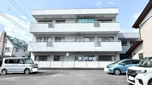 ヤマキエステート岐南の画像