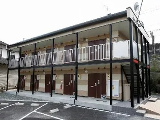 レオパレス野田の画像