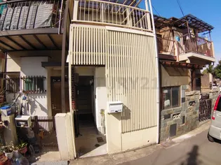 兵庫県伊丹市大野2【一戸建】の外観