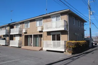 ライネスハイム Aの画像