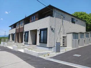 グランドゥール住吉Bの画像