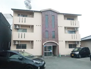 WOODYマンション6の画像