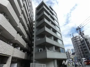 グリフィン横浜・ウェスタ【5階】の外観