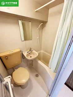 桜ケ丘小野ビル【2階】の風呂