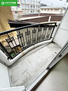 桜ケ丘小野ビル【2階】の内装