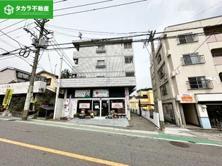 桜ケ丘小野ビルの画像