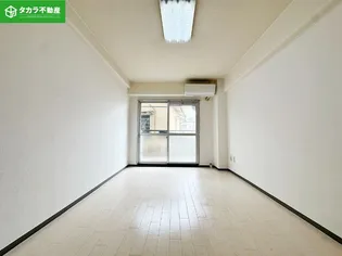 桜ケ丘小野ビル【2階】の居間