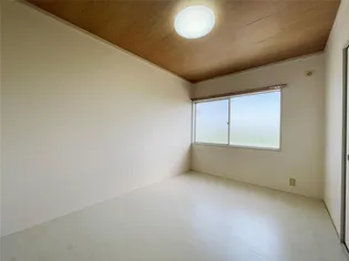 タウニィ松崎【2階】の内装