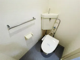 タウニィ松崎【2階】の内装