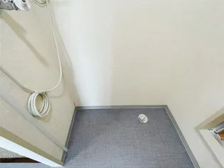 タウニィ松崎【2階】の内装