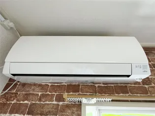 タウニィ松崎【2階】の内装