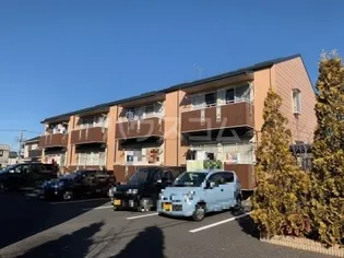 パークサイド安野の画像