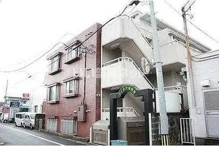 ヴェルテ東青梅の画像