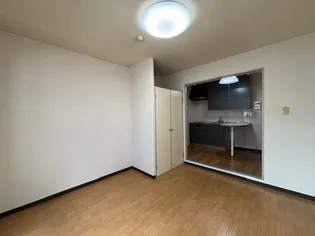 アルファ東古松II【1階】のその他画像