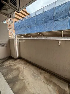 アルファ東古松II【1階】の内装