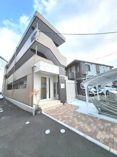 GLYCINE COURT 長束の画像