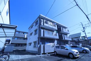 サンハイム住の画像