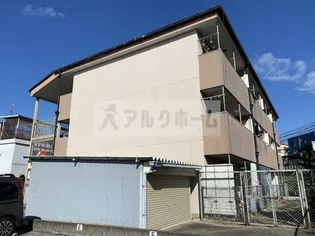 谷口マンションの画像