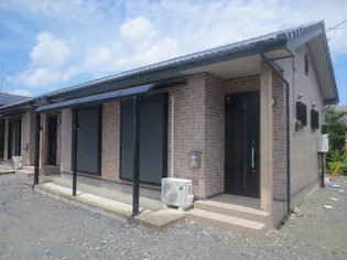 茨城県ひたちなか市大字枝川【一戸建】の外観