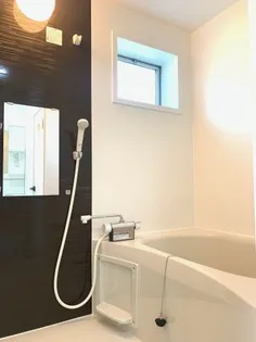 エルゼンNOMURA【1階】の風呂