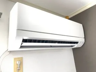 エルゼンNOMURA【1階】の内装