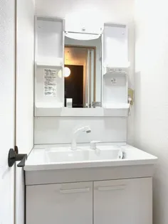 エルゼンNOMURA【1階】の内装