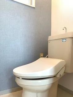 エルゼンNOMURA【1階】の内装