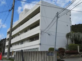 エルゼンNOMURA【1階】の周辺