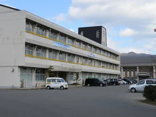 エルゼンNOMURA【1階】の周辺