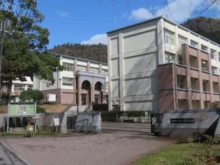 エルゼンNOMURA【1階】の周辺