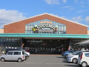 エルゼンNOMURA【1階】の周辺