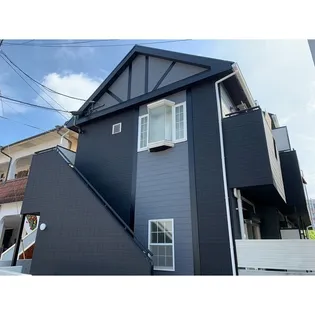 グランシエロ本荘【1階】の外観