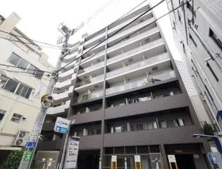 ガリシア笹塚の画像