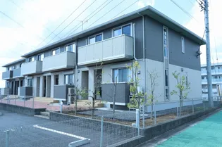 フルール レーヴの画像