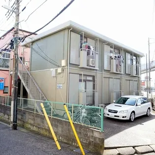 シティハイム コーポエルムの画像