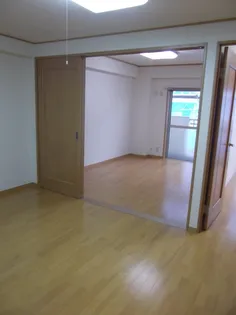 第2小美野マンション【2階】の外観