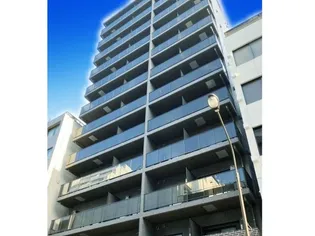 ゼンパレス日本橋の画像