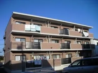 アーリア中一の沢の画像