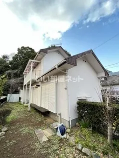 千葉県印旛郡栄町酒直台2【一戸建】の外観