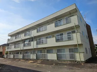 すみれハイツ倉林の画像