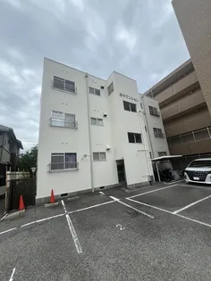 兵庫県芦屋市親王塚町【マンション】の外観