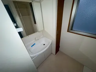 クラッセ銀山【4階】の内装