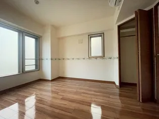 クラッセ銀山【4階】の内装