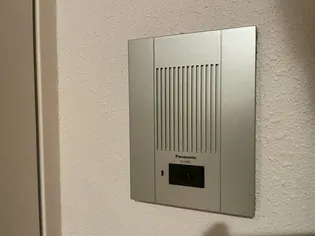 クラッセ銀山【4階】の内装