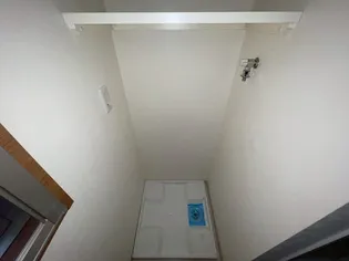 クラッセ銀山【4階】の内装