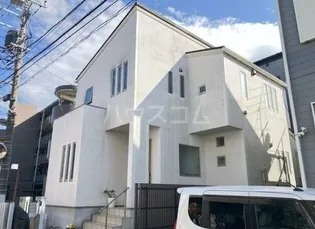 神奈川県相模原市緑区橋本5【一戸建】の外観