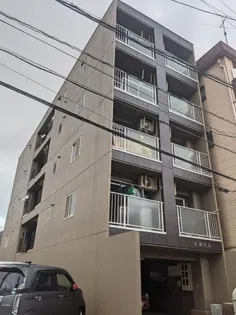 レジェンド呉中央の画像