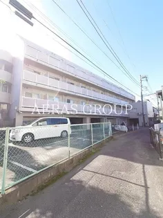 メゾンド・ノア・元横山【5階】の外観