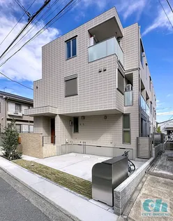 NEROLI Mao【2階】の外観