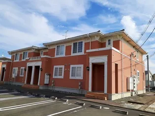 グラシュー メゾンBの画像